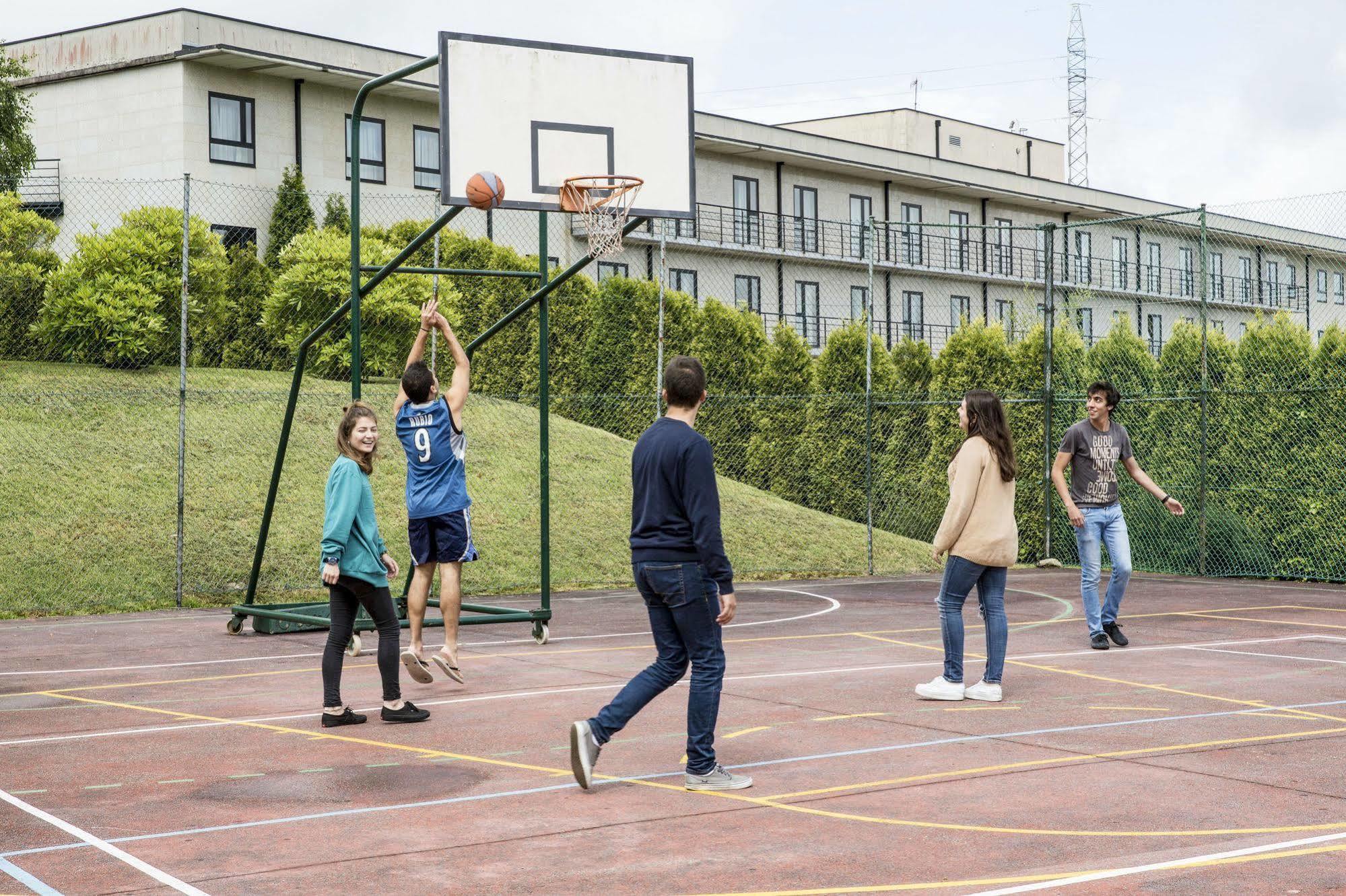 דירות קולרדו Residencia Universitaria Siglo XXI מראה חיצוני תמונה